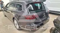 2022 Volkswagen Passat
