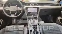 2022 Volkswagen Passat