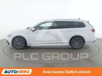 2022 Volkswagen Passat
