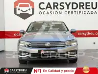 2022 Volkswagen Passat