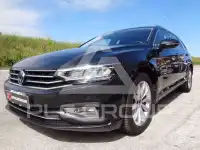 2022 Volkswagen Passat