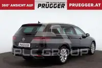 2022 Volkswagen Passat