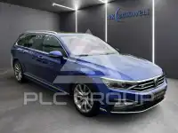2022 Volkswagen Passat
