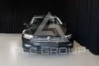 2022 Volkswagen Passat