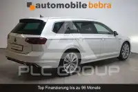 2022 Volkswagen Passat