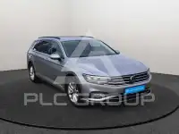 2022 Volkswagen Passat