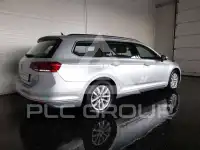 2022 Volkswagen Passat