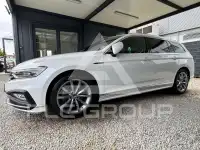 2022 Volkswagen Passat