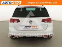 2022 Volkswagen Passat