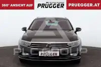 2022 Volkswagen Passat