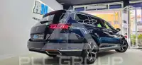 2022 Volkswagen Passat