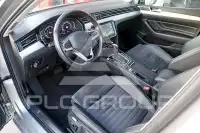 2022 Volkswagen Passat