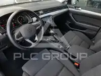 2022 Volkswagen Passat