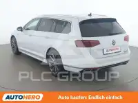 2022 Volkswagen Passat