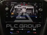 2022 Volkswagen Passat