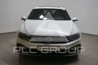 2022 Volkswagen Passat