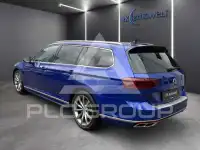 2022 Volkswagen Passat