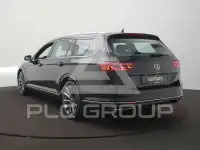 2022 Volkswagen Passat