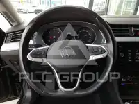2022 Volkswagen Passat