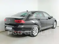 2022 Volkswagen Passat