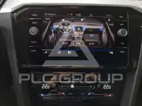 2022 Volkswagen Passat