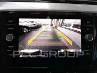 2022 Volkswagen Passat