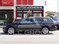 2022 Volkswagen Passat