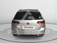 2022 Volkswagen Passat