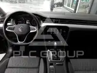 2022 Volkswagen Passat