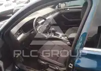 2022 Volkswagen Passat