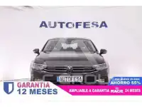 2022 Volkswagen Passat