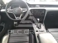 2022 Volkswagen Passat