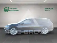 2022 Volkswagen Passat