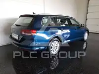 2022 Volkswagen Passat