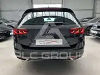 2022 Volkswagen Passat