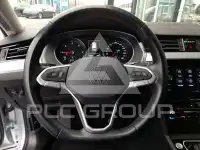 2022 Volkswagen Passat