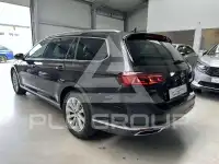 2022 Volkswagen Passat