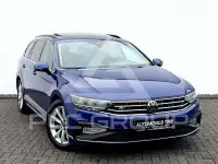 2022 Volkswagen Passat