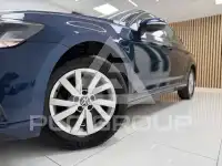 2022 Volkswagen Passat