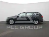 2022 Volkswagen Passat