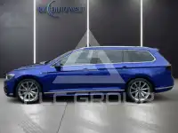 2022 Volkswagen Passat