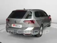 2022 Volkswagen Passat