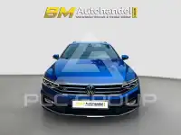 2022 Volkswagen Passat