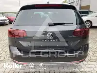 2022 Volkswagen Passat