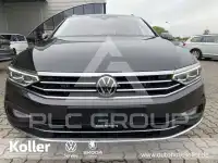 2022 Volkswagen Passat