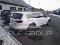 2022 Volkswagen Passat