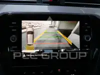 2022 Volkswagen Passat