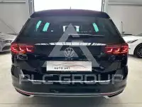 2022 Volkswagen Passat