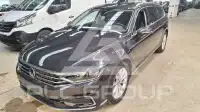 2022 Volkswagen Passat