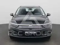 2022 Volkswagen Passat